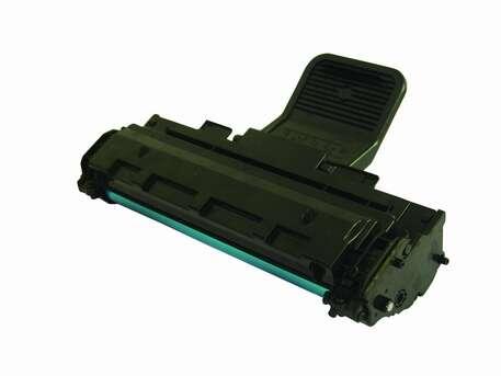 Cartuccia toner generica nera Samsung MLT -D1082S - Sostituzione SU781A