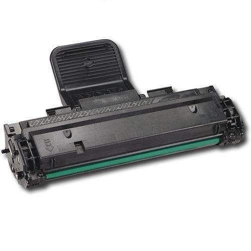 Cartuccia toner generica nera Samsung SCX4725 - Sostituzione SCX -D4725A/SV189A