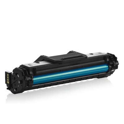 Cartuccia toner generica nera Samsung MLT-D117S - Sostituisce SU852A