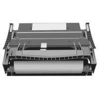 Cartuccia toner generica Nero Optra T520 Lexmark - Sostituzione 12A6835