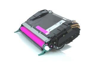 Lexmark C522/C524/C532/C534 Magenta