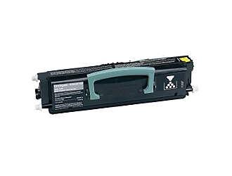 Lexmark X203/X204 CARTUCCIA TONER GENERICO NERO - Sostituzione X203A11G