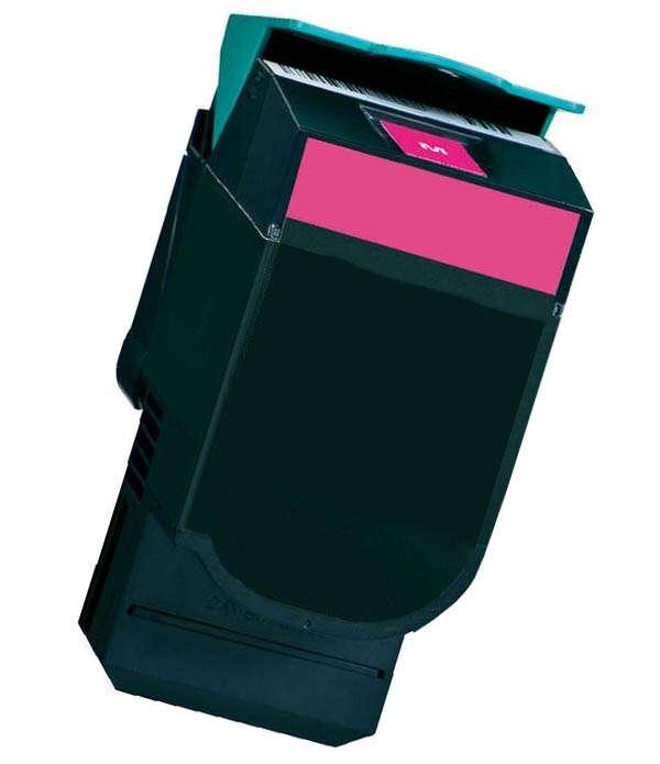 Lexmark C540N/C544DN/X544N Magenta