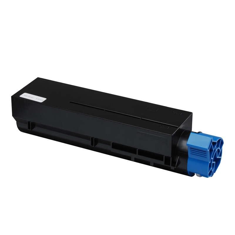 OKI B412/B432/B512/MB472/MB492/MB562 CARTUCCIA TONER GENERICO NERO - Sostituisce 45807106