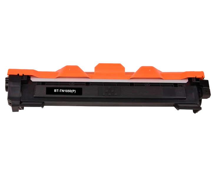 Cartuccia toner nero generica Brother TN1050