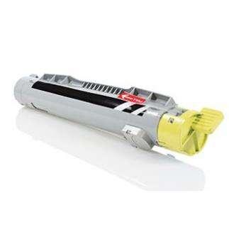 Epson Aculaser C4100 CARTURCA TONER GENERICA GIALLO - Sostituisce C13S050148