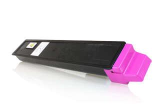 Cartuccia toner generica magenta Kyocera TK8315