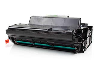 RICOH AFFEE SP6330 CARTUCCIA TONER GENERICO NERO - Restituisce 406649/821231/SP6330E