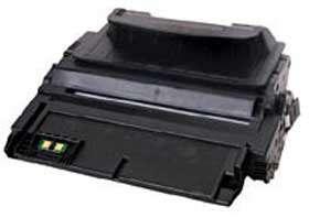 TONER HP Q5942X/Q1338A/Q1339A/Q5945A GENERICO NERO - Sostituisce 42x/38A/39A/45A