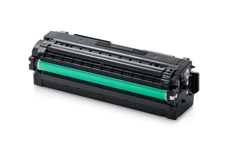 Samsung CLP680/CLX6260 Toner generico giallo Riparti una cartuccia CLT-Y506L/CLT-Y506S/SU515A/SU524A