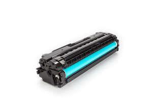 Cartuccia toner generica giallo samsung clt -y505L - Sostituisce SU512A