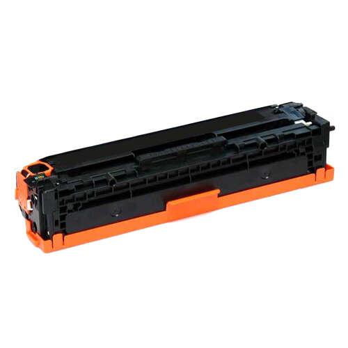 Cartuccia toner nero generica CF530A - Sostituisce 205A