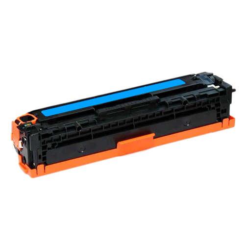 Cartuccia toner generica CF531A HP CF531A - Sostituzione 205A