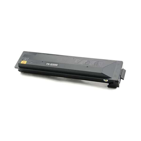 Kyocera TK5205 Cartuccia toner nero generico - Sostituisce 1T02R50NL0/TK5205K