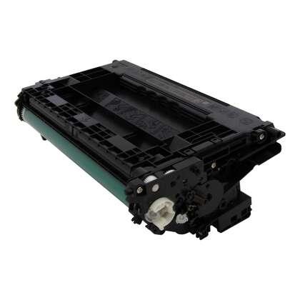 Cartuccia toner nero generica HP CF237X - Sostituisce 37x