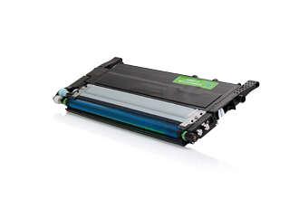 Cartuccia toner ciano generica Samsung CLP360/CLX3305 - Sostituzione CLT -C406S/ST984A