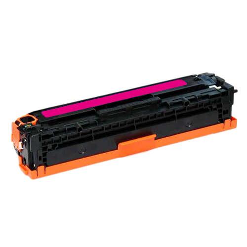 Toner generico cartuccia magenta HP W2213X/W2213A - Sostituisci 207x/207a