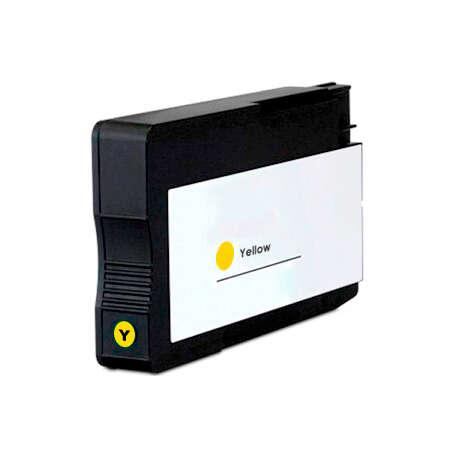 Cartucciostro ingranaggio giallo HP 953xl - Ricambio F6U18AE/F6U14AE