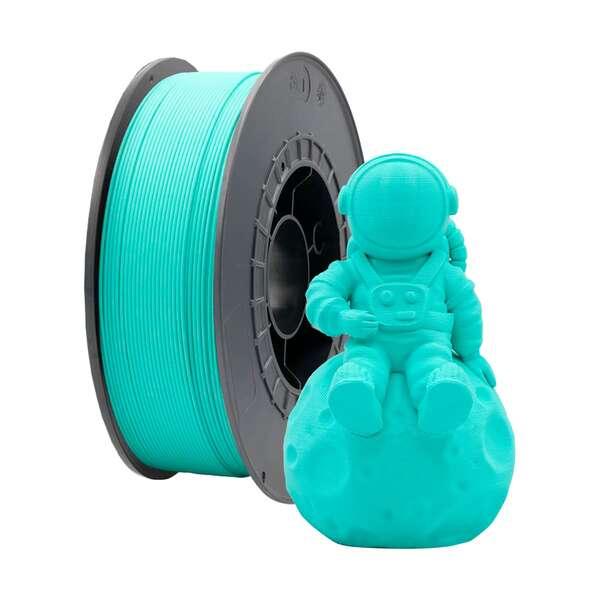 Filamente 3D Plameter - Diametro 1,75 mm - Bobina da 1 Kg - Colore Incolla verde