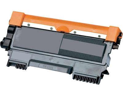 Brother TN2220/TN2210/TN2010/TN450 XL Toner nero generico - cartuccia ad alta capacità /jumbo