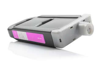 Indice generico Cartuccia fotografica Canon PFI 701/PFI 301 Magenta - Sostituzione 0905B001/1491B001