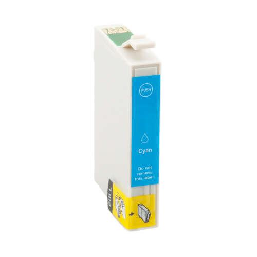 Cartucciostro per ingranaggi CYAN EPSON 603XL - Sostituisci C13T03A24010/C13T03U24010