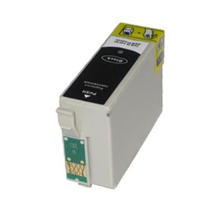 Cartuccia d'inchiostro generica Epson T0321 Nero - Sostituisce C13T03214010