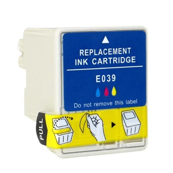 Cartuccia a colori generica Epson T039