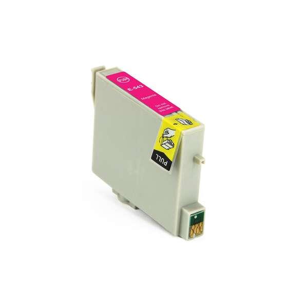 Cartuccia d'inchiostro generica Epson T0543 Magenta - Sostituzione C13T05434010