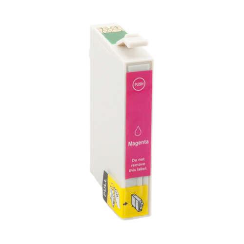 Cartuccia d'inchiostro generica Epson T0613 Magenta - Sostituzione C13T06134010