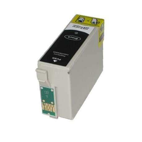 EPSON T2711/T2701 (27XL) Cartuccia per inchiostro per ingranaggi neri - Sostituisci C13T27114012/C13T27014012