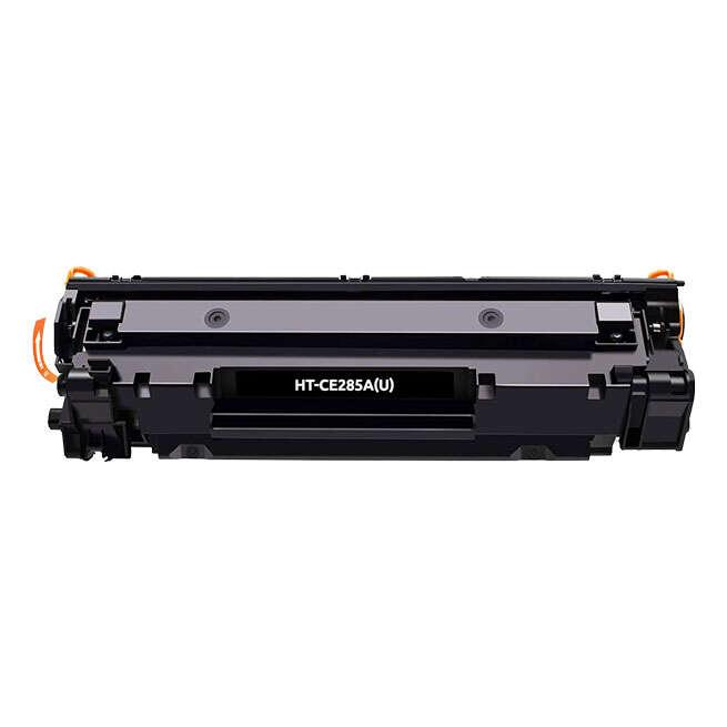 Toner nero generico HP CE285A/CE278A/CB435A/CB436A