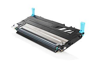 Cartuccia toner generica HP W2071A - Sostituzione 117A