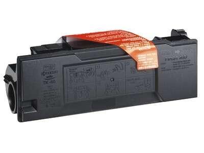 Cartuccia toner generica nera Kyocera TK60 - Sostituisce 37027060