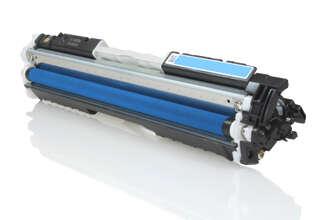 CASSA TONER CIANO GENERICA HP CE311A/CF351A - Sostituisce 126A/130A