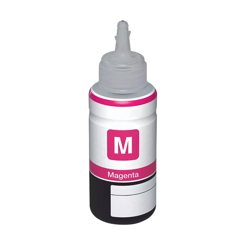 Epson 104 Magenta - Botella de Tinta Generica C13T00P340