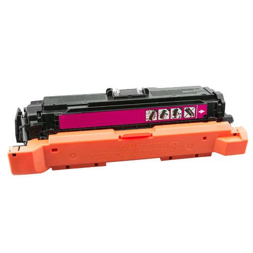 Cartuccia toner generica Canon 040H Magenta - Sostituisce 0457C001/0456C001