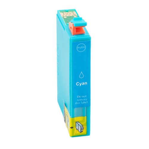 Cartucciostro per ingranaggi CYAN EPSON 502XL - Sostituisci C13T02W24010/C13T02V24010