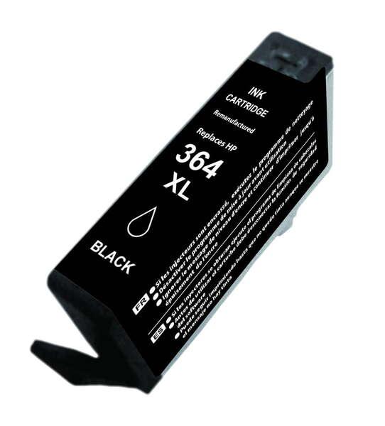 Cartuccia nera generica HP 364xl - Sostituisce CN684EE/CB316EEE