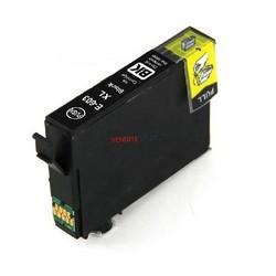 CARTUCCIA COMPATIBILE PER EPSON C13T10H14010/C13T10G14010 / 604XL - NERO