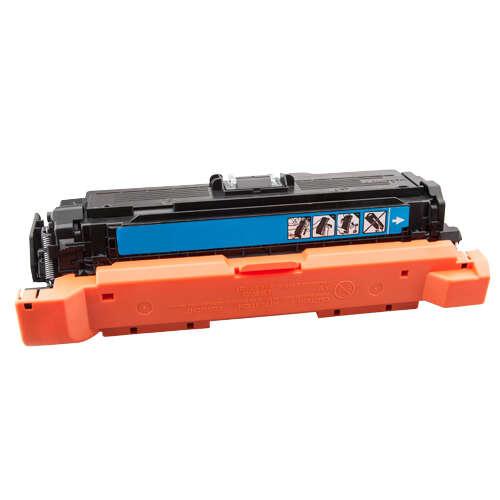 Cartuccia toner generica ciano HP W2121x - Sostituisce 212x