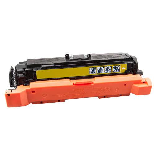 Cartuccia toner generica giallo HP W2122X - Sostituisce 212x