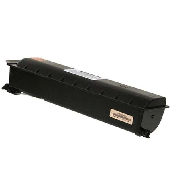 Toshiba T-2802E cartuccia toner nero generica - Sostituisce 6AJ00000248/6AJ00000189/6AJ00000158