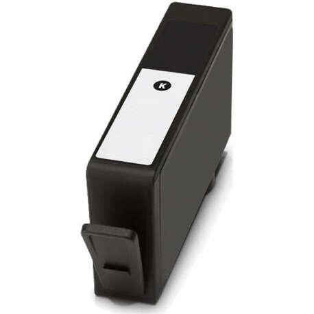 Cartuccia d'inchiostro generica nera HP 912XL - Sostituisce 3YL84AE/3YL80AE (chip anti-aggiornamento)