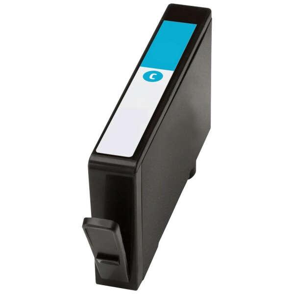 Cartuccia d'inchiostro generica ciano HP 912XL - Sostituisce 3YL81AE/3YL77AE (chip anti-aggiornamento)