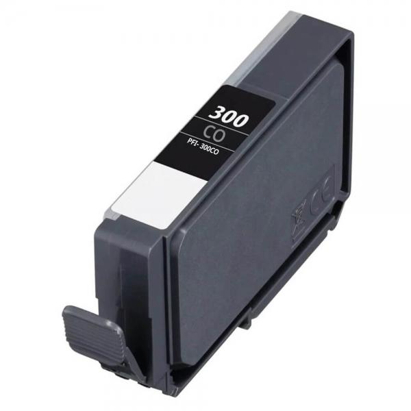 Cartuccia d'inchiostro pigmentato generica Canon PFI300 Chroma Optimizer - Sostituisce 4201C001/PFI300CO