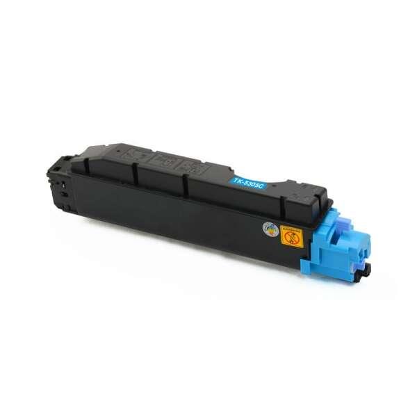 Kyocera TK5305 Cartuccia toner ciano generica - Sostituisce 1T02VMCNL0/TK5305C