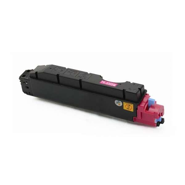 Cartuccia toner generica magenta Kyocera TK5305 - Sostituisce 1T02VMBNL0/TK5305M