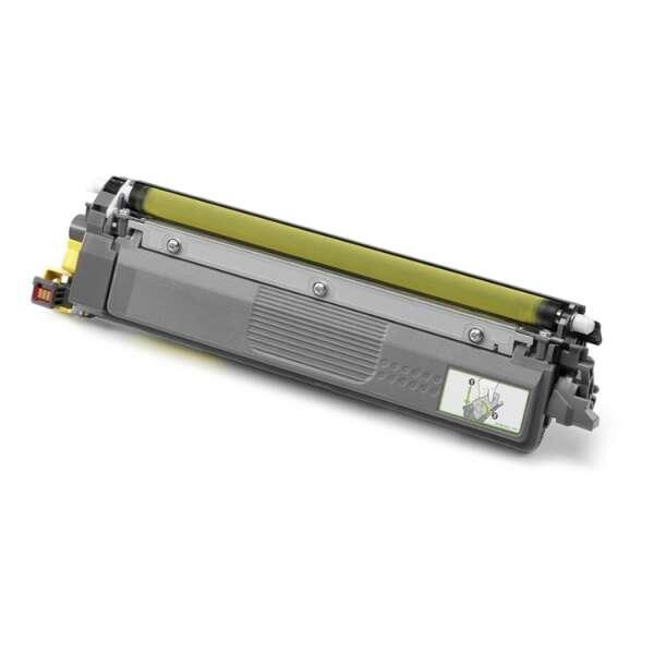 Cartuccia toner generica gialla Brother TN249 - Sostituisce TN249Y