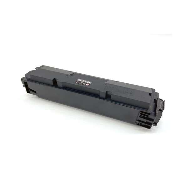 Cartuccia toner generica Kyocera TK5370 (1T02YJ0NL0/TK5370K) di alta qualità. Adatto per l'uso nelle seguenti stampanti Kyoce